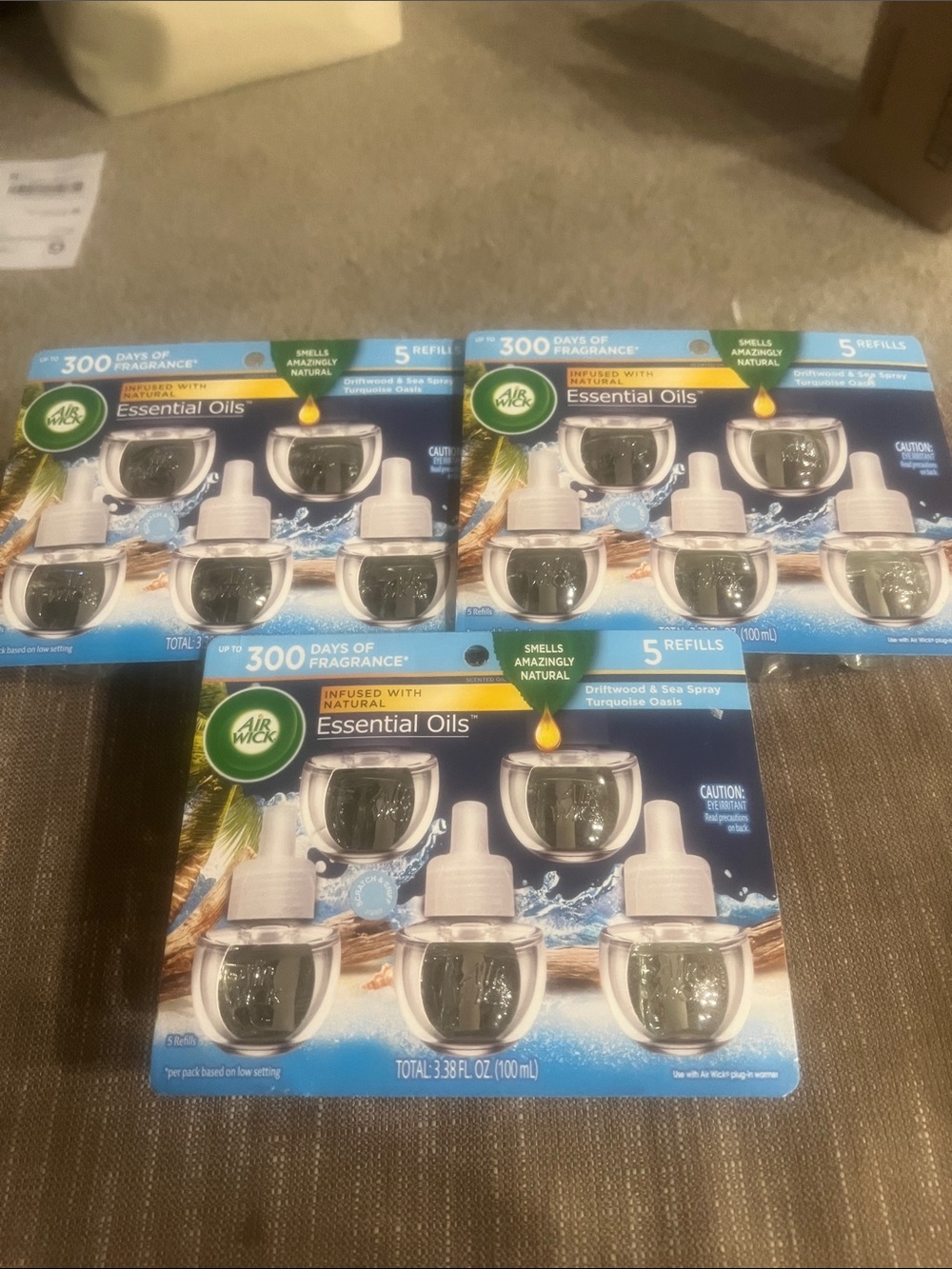Air Wick Refills